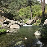 El Llano - El Hornillo, Tu Pueblo En La Sierra De Gredos. Vila *