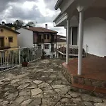 El Llano - El Hornillo, Tu Pueblo En La Sierra De Gredos. Vila