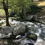 El Llano - El Hornillo, Tu Pueblo En La Sierra De Gredos.