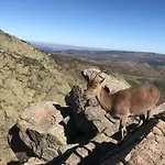 El Llano - El Hornillo, Tu Pueblo En La Sierra De Gredos.