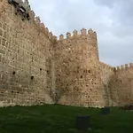 El Llano - El Hornillo, Tu Pueblo En La Sierra De Gredos. El Hornillo