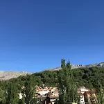 El Llano - El Hornillo, Tu Pueblo En La Sierra De Gredos.