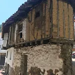 El Llano - El Hornillo, Tu Pueblo En La Sierra De Gredos. Vila