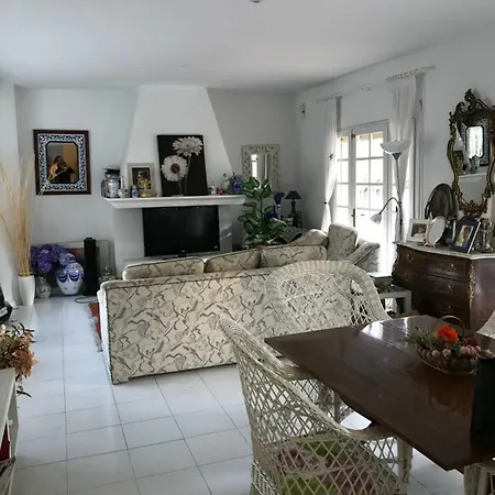 El Llano - El Hornillo, Tu Pueblo En La Sierra De Gredos. Villa *