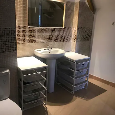 Villa El Llano - El Hornillo, Tu Pueblo En La Sierra De Gredos. El Hornillo