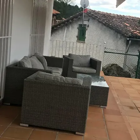 Villa El Llano - El Hornillo, Tu Pueblo En La Sierra De Gredos. El Hornillo