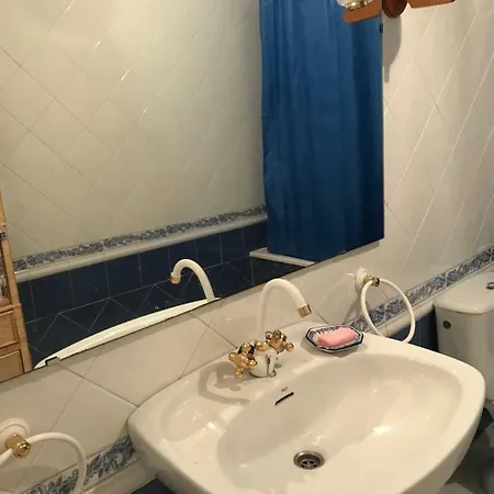 Villa El Llano - El Hornillo, Tu Pueblo En La Sierra De Gredos.