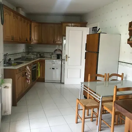 El Llano - El Hornillo, Tu Pueblo En La Sierra De Gredos. 빌라 *