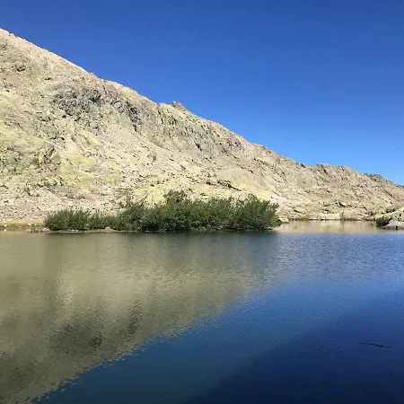 Villa El Llano - El Hornillo, Tu Pueblo En La Sierra De Gredos. *