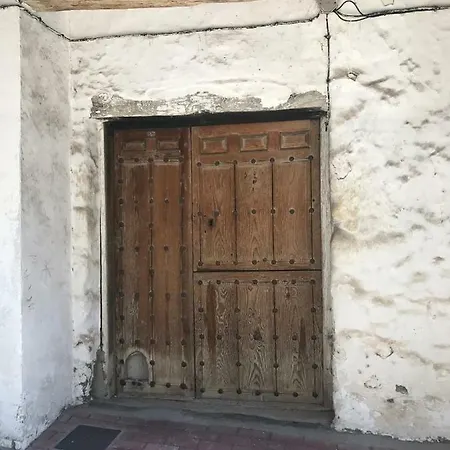 빌라 El Llano - El Hornillo, Tu Pueblo En La Sierra De Gredos. *