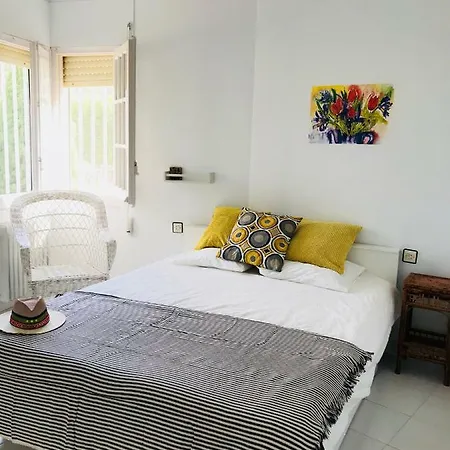 El Llano - El Hornillo, Tu Pueblo En La Sierra De Gredos. Villa El Hornillo