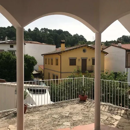 El Llano - El Hornillo, Tu Pueblo En La Sierra De Gredos. Villa *
