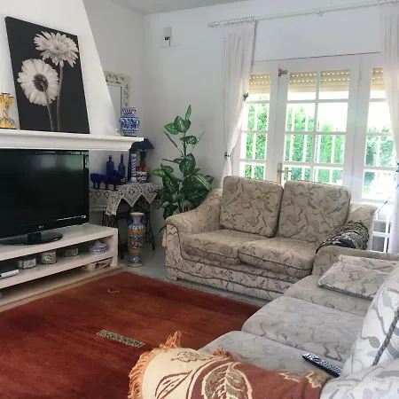 El Llano - El Hornillo, Tu Pueblo En La Sierra De Gredos. Villa *