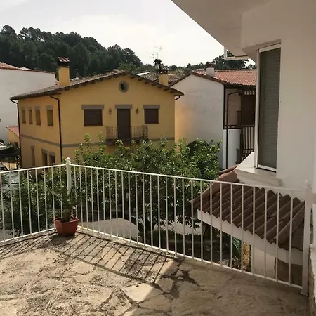 El Llano - El Hornillo, Tu Pueblo En La Sierra De Gredos. Villa