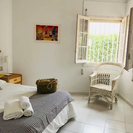 El Llano - El Hornillo, Tu Pueblo En La Sierra De Gredos. Villa *