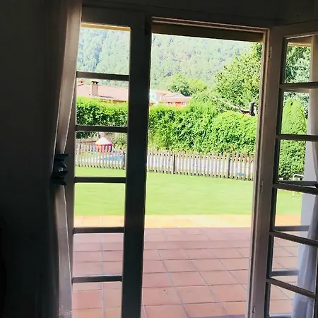 El Llano - El Hornillo, Tu Pueblo En La Sierra De Gredos. Villa