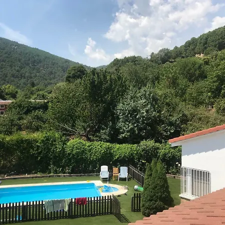El Llano - El Hornillo, Tu Pueblo En La Sierra De Gredos. *
