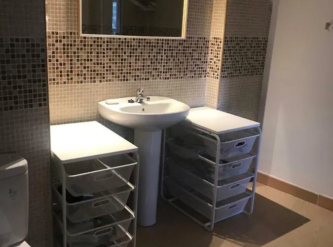 Villa El Llano - El Hornillo, Tu Pueblo En La Sierra De Gredos. El Hornillo