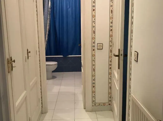 El Llano - El Hornillo, Tu Pueblo En La Sierra De Gredos. Villa *