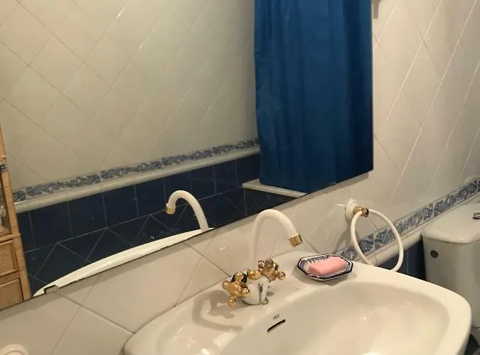 Villa El Llano - El Hornillo, Tu Pueblo En La Sierra De Gredos.