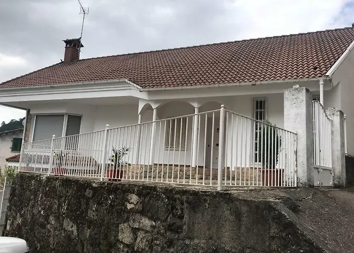 El Llano - El Hornillo, Tu Pueblo En La Sierra De Gredos. * El Hornillo