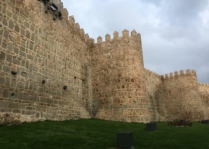 El Llano - El Hornillo, Tu Pueblo En La Sierra De Gredos. El Hornillo