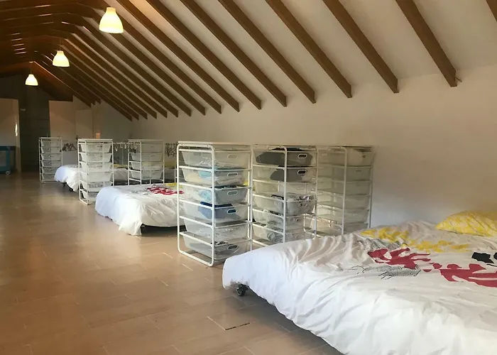 Villa El Llano - El Hornillo, Tu Pueblo En La Sierra De Gredos. El Hornillo