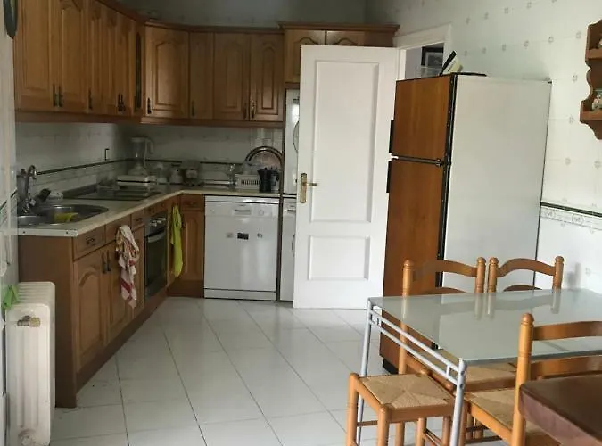 El Llano - El Hornillo, Tu Pueblo En La Sierra De Gredos. Villa *