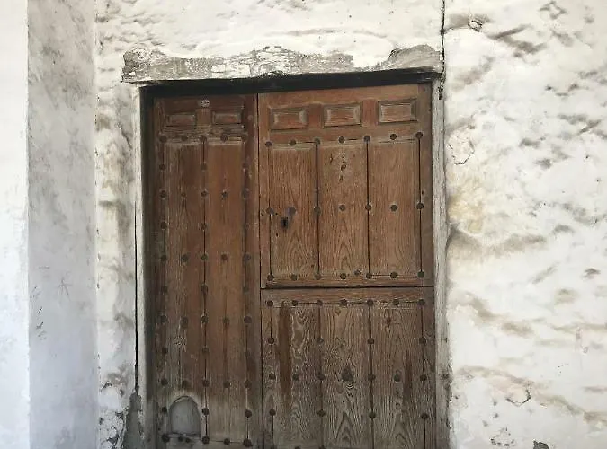 Villa El Llano - El Hornillo, Tu Pueblo En La Sierra De Gredos. *