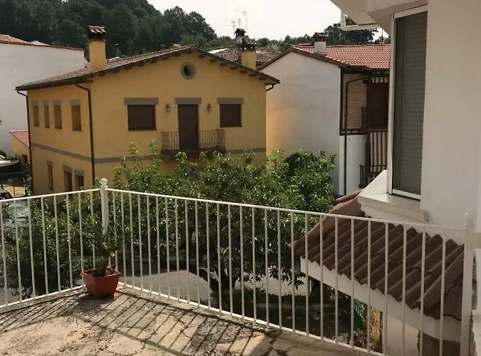 El Llano - El Hornillo, Tu Pueblo En La Sierra De Gredos. Villa