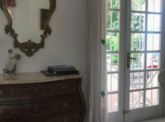 El Llano - El Hornillo, Tu Pueblo En La Sierra De Gredos.