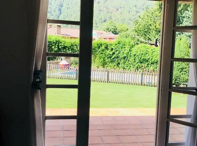 El Llano - El Hornillo, Tu Pueblo En La Sierra De Gredos. Villa